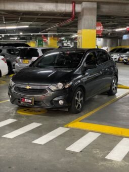 CHEVROLET ONIX LTZ 1.4 AT HB