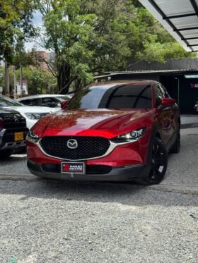 MAZDA CX-30 GRAND TOURING LX 2.5