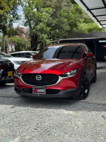 MAZDA CX-30 GRAND TOURING LX 2.5