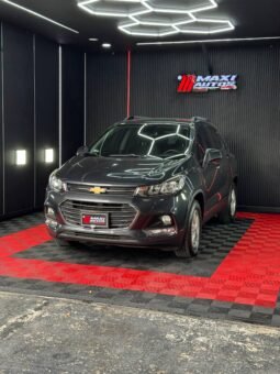 CHEVROLET TRACKER LS AT 1.8 4X2