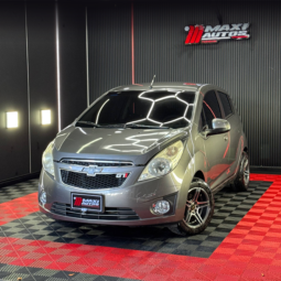 CHEVROLET SPARK GT LTZ MT 1.2