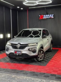 RENAULT KWID ZEN MT 1.0