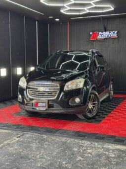 CHEVROLET TRACKER LS AT 1.8 4X2