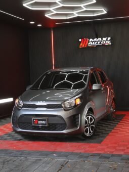 KIA PICANTO VIBRANT 1.250 MT
