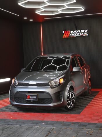KIA PICANTO VIBRANT 1.250 MT