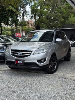 CHANGAN CS35 LUXURY 1.6 MT