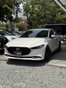 MAZDA 3 TOURING AT 2.0 HIBRIDO SD