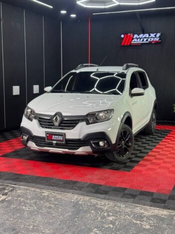 RENAULT STEPWAY INTENS AT