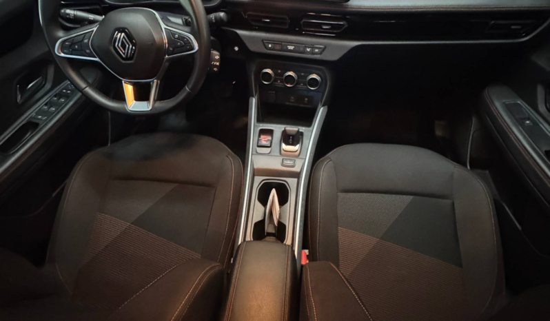 
								RENAULT KARDIAN TECHNO 1.0L TURBO AT full									