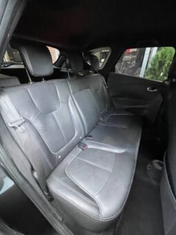 
										RENAULT CAPTUR INTENS AT 2.0 4X2 full									
