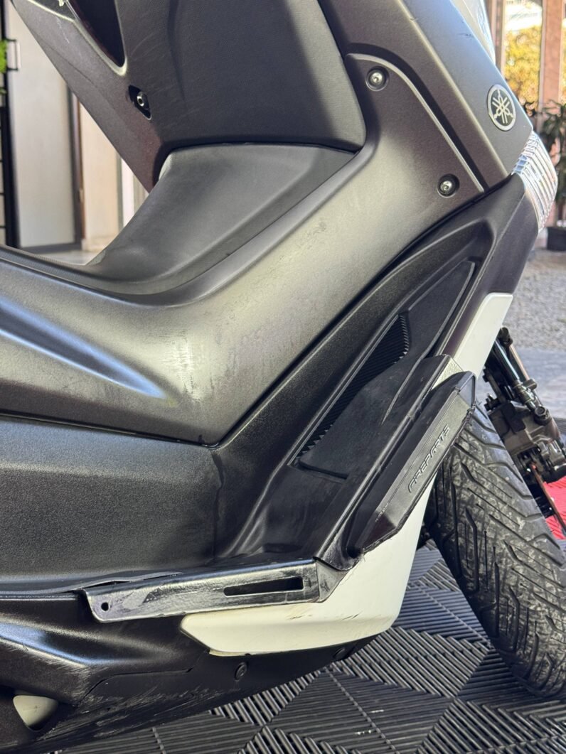 
								YAMAHA NMAX 155 GPD155-A CONNECTED full									