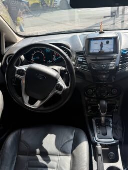 
										FORD FIESTA TITANIUM AT 1.6 full									