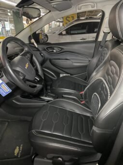 
										CHEVROLET ONIX LTZ 1.4 AT HB full									