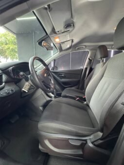 
										CHEVROLET TRACKER LS AT 1.8 4X2 full									