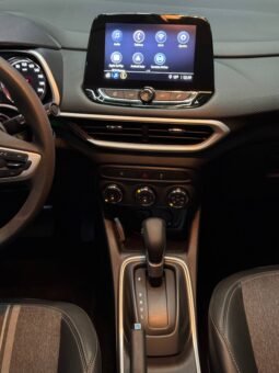
										CHEVROLET TRACKER LTZ AT 4×2 1.2 full									