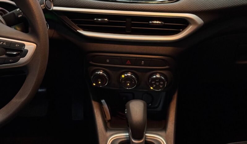 
								CHEVROLET TRACKER LTZ AT 4×2 1.2 full									