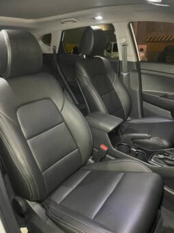 
										HYUNDAI NEW TUCSON PREMIUM AT 2.0 4×2 full									