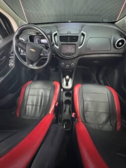 
										CHEVROLET TRACKER LS AT 1.8 4X2 full									
