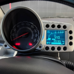 
										CHEVROLET SPARK GT LTZ MT 1.2 full									