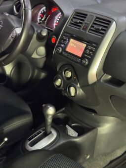 
										NISSAN NOTE 1.6 ADVANCE AT full									
