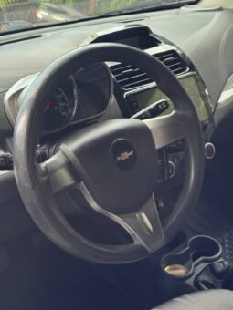 
										CHEVROLET SPARK GT LTZ MT 1.2 full									