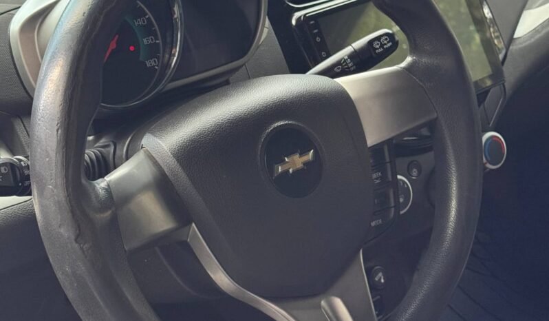 
								CHEVROLET SPARK GT LTZ MT 1.2 full									
