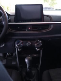 
										KIA PICANTO VIBRANT 1.250 MT full									