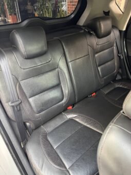 
										CHANGAN CS35 LUXURY 1.6 MT full									