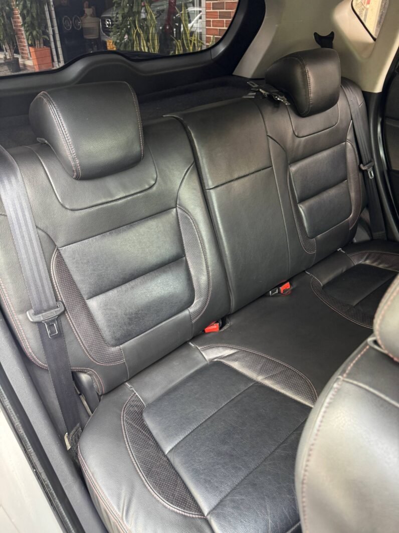 
								CHANGAN CS35 LUXURY 1.6 MT full									