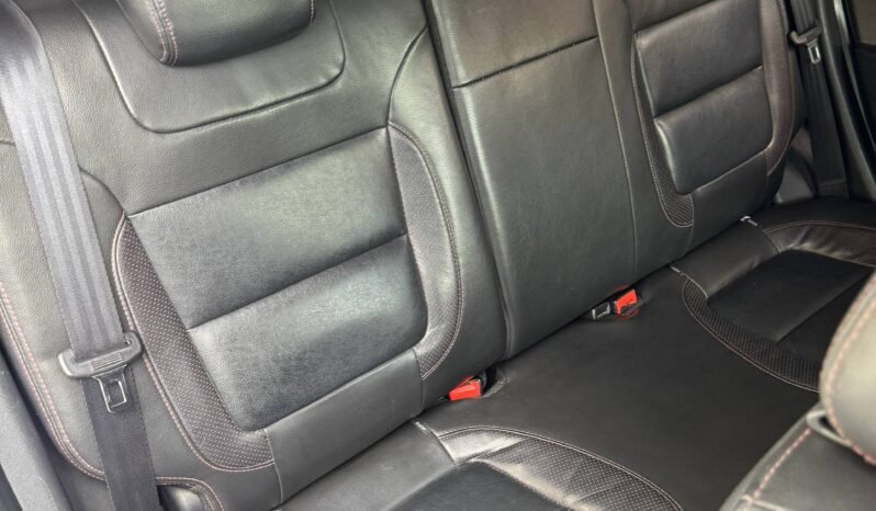 
								CHANGAN CS35 LUXURY 1.6 MT full									