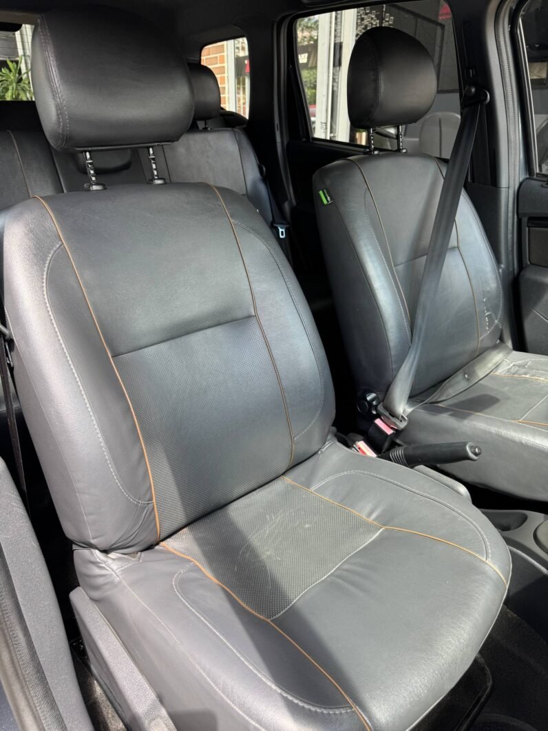 
								RENAULT DUSTER DYNAMIQUE AT 4X2 2.0 full									
