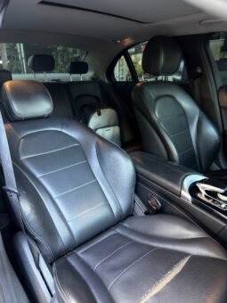 
										MERCEDES-BENZ  C 180 1.6L AT SEDAN full									