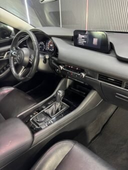 
										MAZDA 3 GRAND TOURING 2.0 AT full									