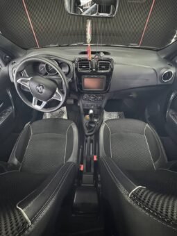 
										RENAULT STEPWAY INTENS AT full									