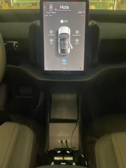 
										VOLVO EX30 CORE AT ELECTRICO full									