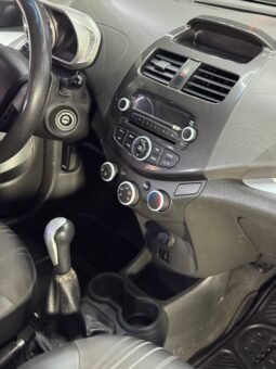 
										CHEVROLET SPARK GT LTZ MT 1.2 full									