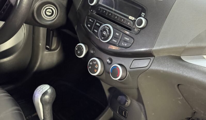 
								CHEVROLET SPARK GT LTZ MT 1.2 full									