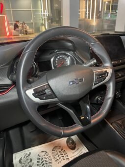 
										CHEVROLET ONIX RS MT HB full									