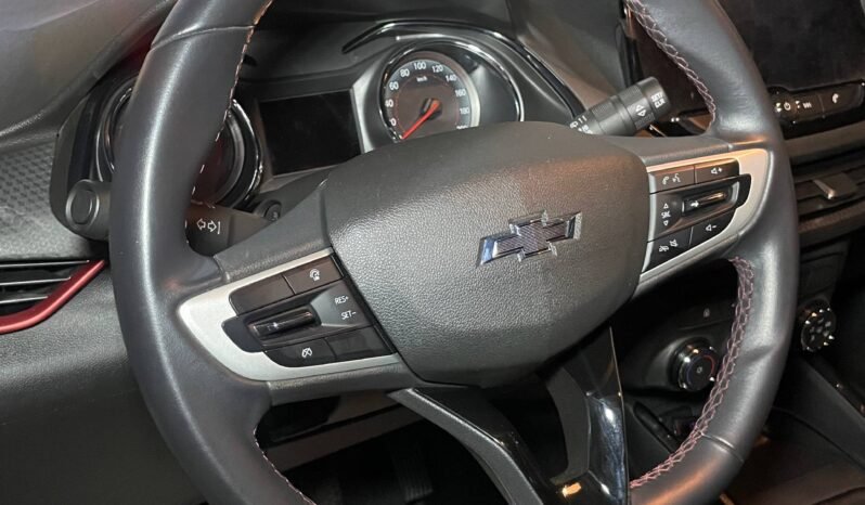 
								CHEVROLET ONIX RS MT HB full									