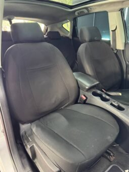
										NISSAN QASHQAI AT 2.0 full									