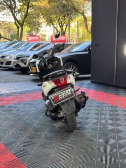 
										YAMAHA NMAX 155 GPD155-A CONNECTED full									
