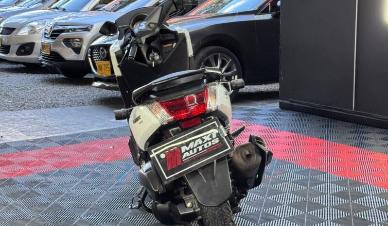 
								YAMAHA NMAX 155 GPD155-A CONNECTED full									