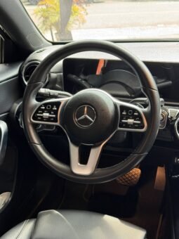 
										MERCEDES-BENZ A200 AT 1.3CC TURBO full									