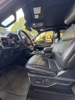 
										FORD F-150 3.5 AUT 4X4 full									