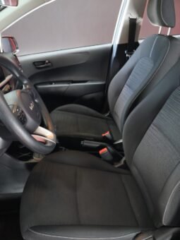 
										KIA PICANTO VIBRANT 1.250 MT full									