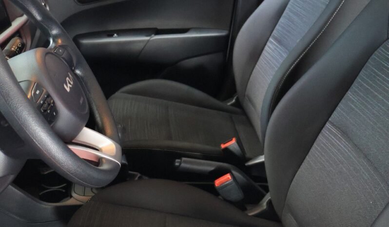 
								KIA PICANTO VIBRANT 1.250 MT full									