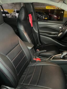 
										CHEVROLET ONIX LTZ  TURBO AT SD full									