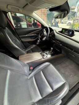 
										MAZDA CX-30 GRAND TOURING LX 2.5 full									