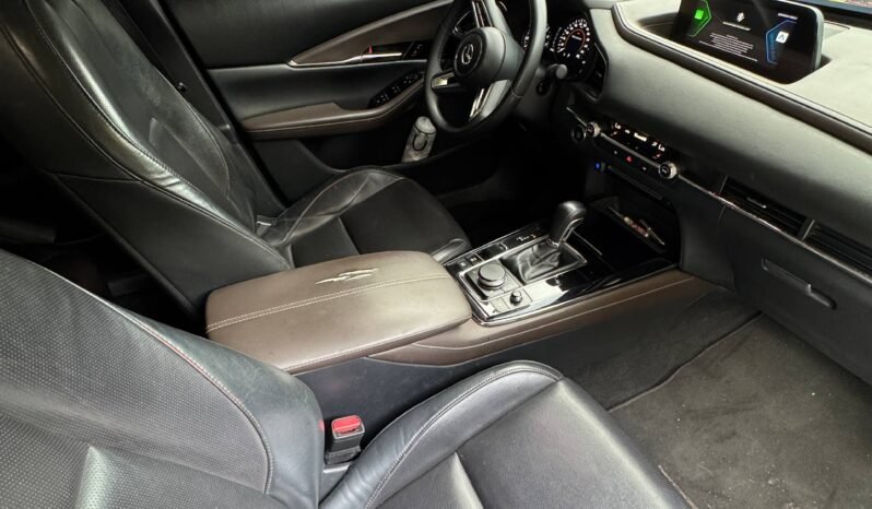 
								MAZDA CX-30 GRAND TOURING LX 2.5 full									