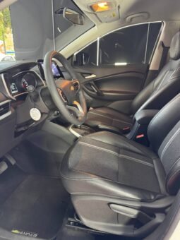 
										CHEVROLET TRACKER LTZ AT 4×2 1.2 full									